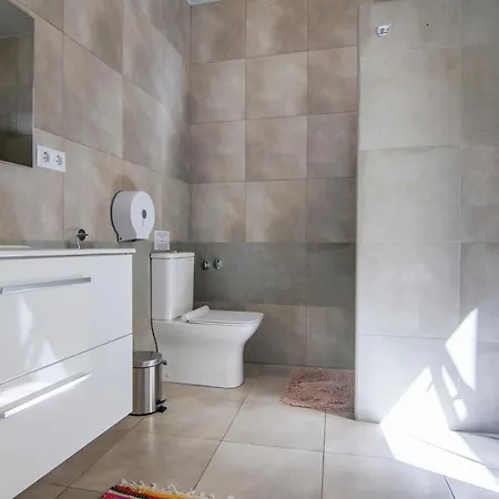 Kasa Katia 招待所 瓦伦西亚