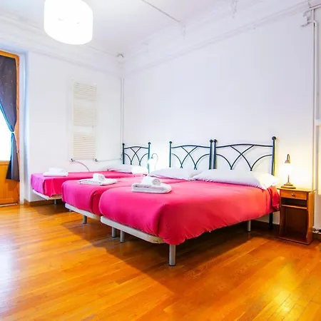 Kasa Katia 2* 瓦伦西亚