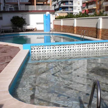 Apartment Edificio Montemar