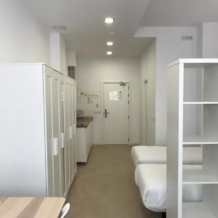 Hotel Suites Marina
