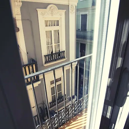 Appartement Mercat *