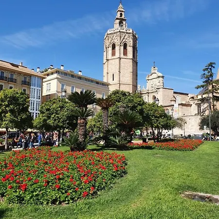 Mercat Appartamento