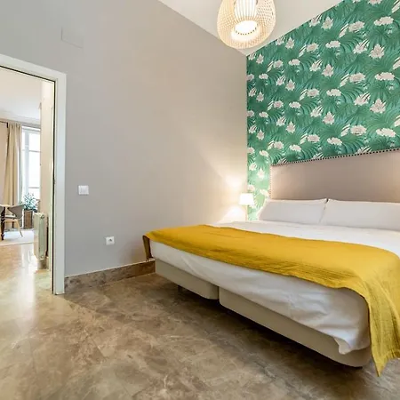Palacio De Rojas Apartamento *
