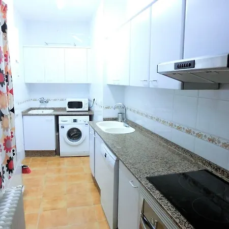 Total Mercat Appartamento