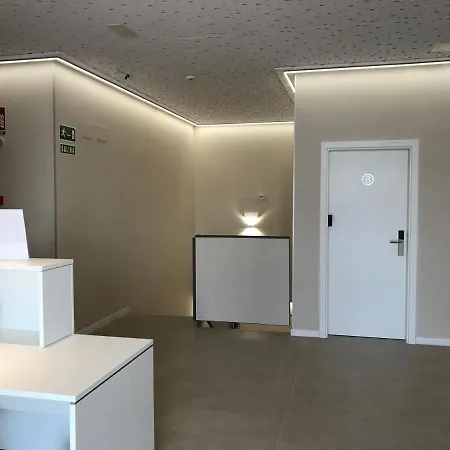 Suites Marina Valencia