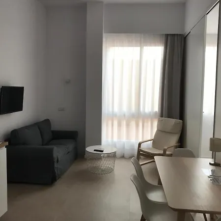 Suites Marina