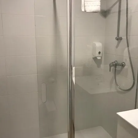 Hotel Suites Marina 3*