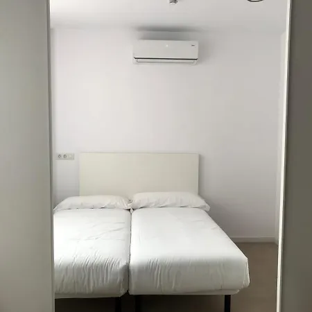 Hotel Suites Marina