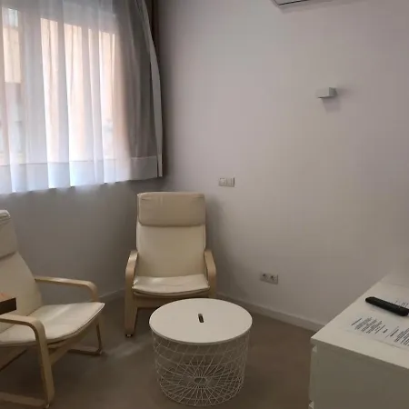 Hotel Suites Marina