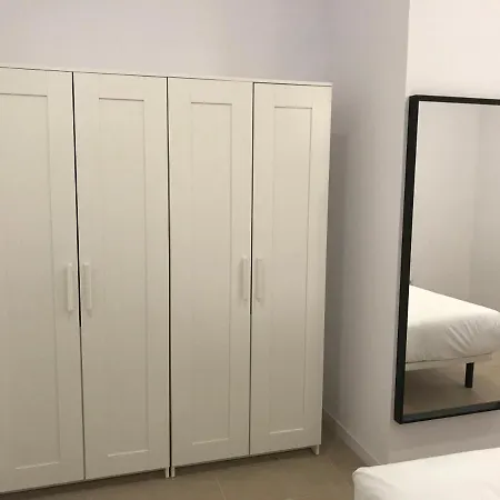 Suites Marina 3*