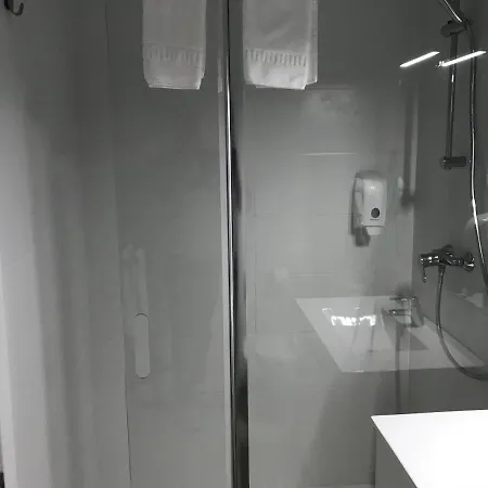 Suites Marina Hotel Walencja