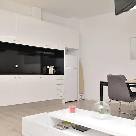 Travel Habitat Ayuntamiento Apartment