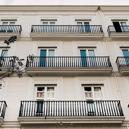 Mon San Martin 발렌시아