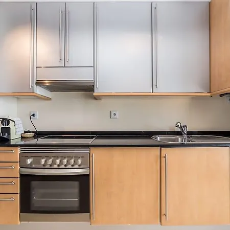 Travel Habitat L'oceanografico アパート *