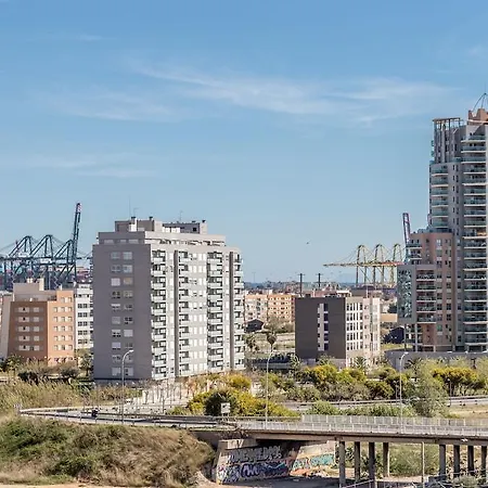 Travel Habitat L'oceanografico