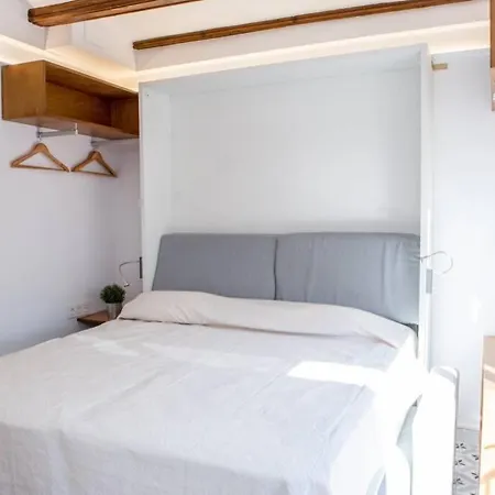 Reloj Apartamento