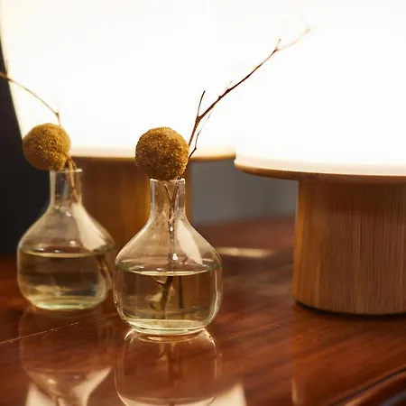 Apartamento Bubuflats / Mercat