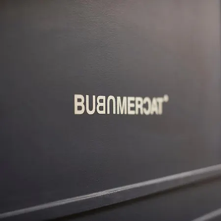 Bubuflats / Mercat 아파트 발렌시아