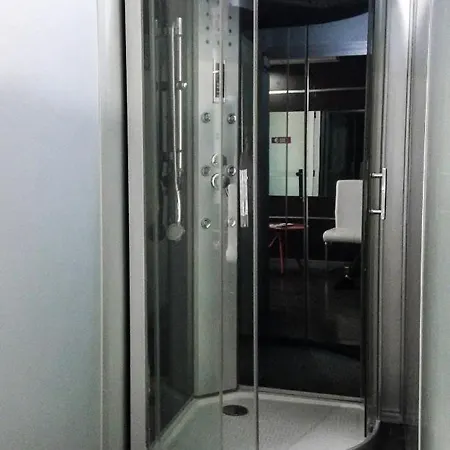 Maison d'hôtes El Hostalito Del Centro *