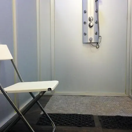 Pensionat El Hostalito Del Centro *