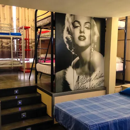 El Hostalito Del Centro Maison d'hôtes *