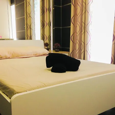 El Hostalito Del Centro Pensionat