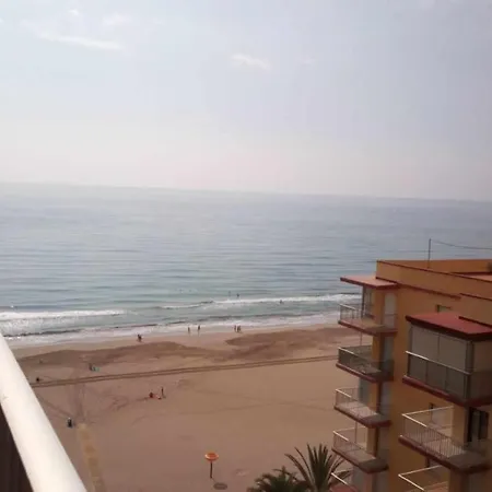 Edificio Montemar Apartment