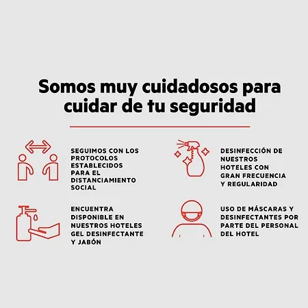 Oyo Style Puerto Apartamento Valência