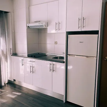 Ayuntamiento Silence Apartmán Valencie