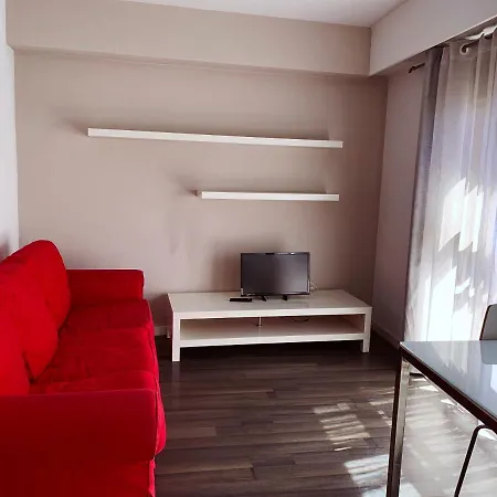 Apartmán Ayuntamiento Silence