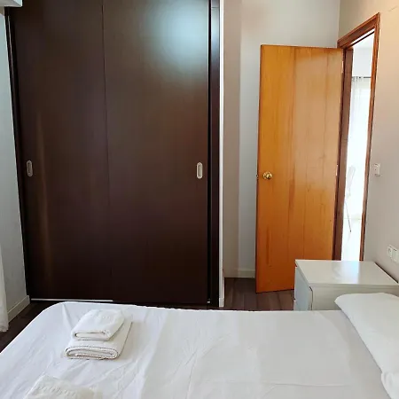 Coroa Ayuntamiento Apartamento Valencia