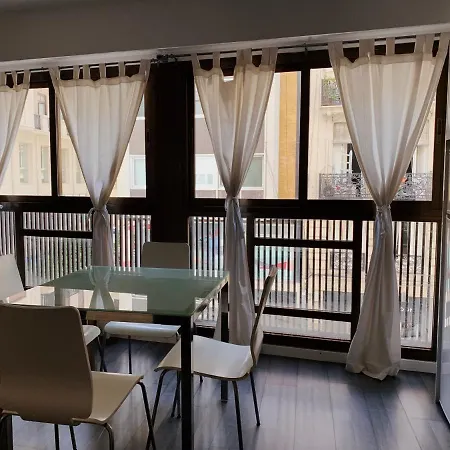 Ayuntamiento Silence