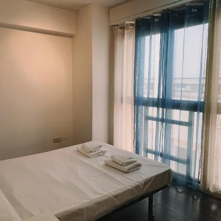 Apartment Ayuntamiento Silence