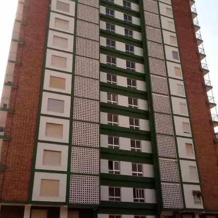 Edificio Montemar Valencia