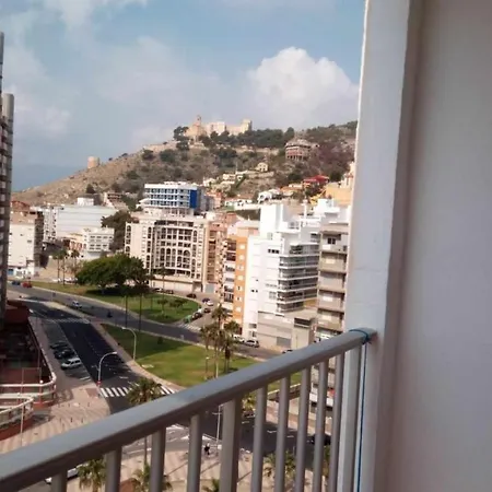 Edificio Montemar Apartment *