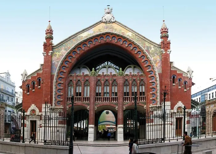 Sh Palace (adults Only) Hotel Valencia