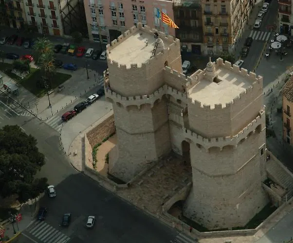 Sh Palace (adults Only) 3* Valencia