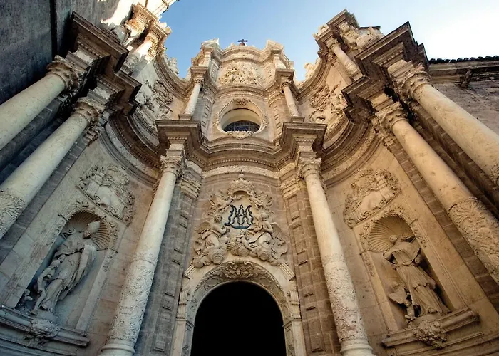 Sh Palace (adults Only) Valencia