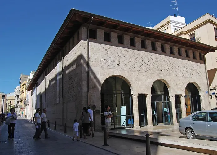 Sh Palace (adults Only) 3* Valencia