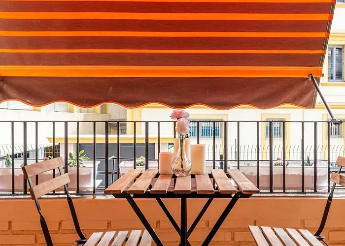 New In The * Valencia