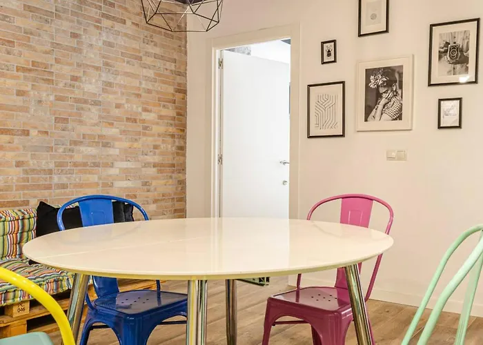 Privat bolig New In The