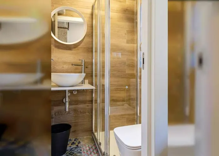 Privat bolig New In The *