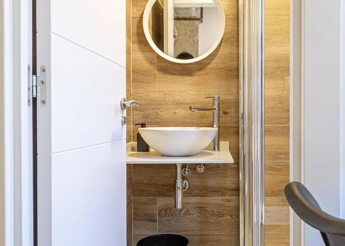 Privat bolig New In The Valencia