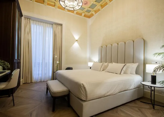 Myr Palacio Vallier 5* Valencia