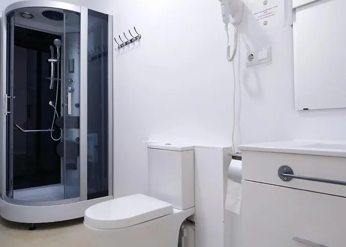 Flats Friends Plaza De La Reina Vendégház Valencia