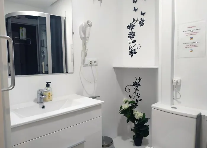 Flats Friends Plaza De La Reina 4*