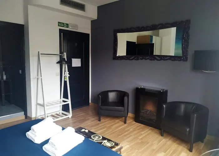 Flats Friends Plaza De La Reina Valencia