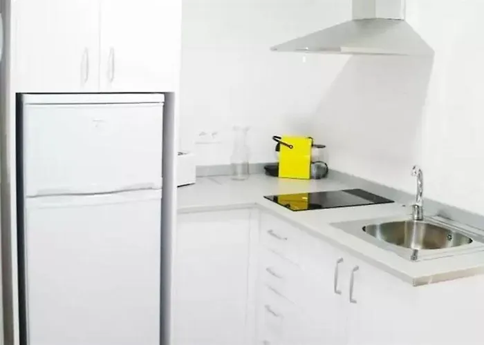 Hotell Dalt Valencia