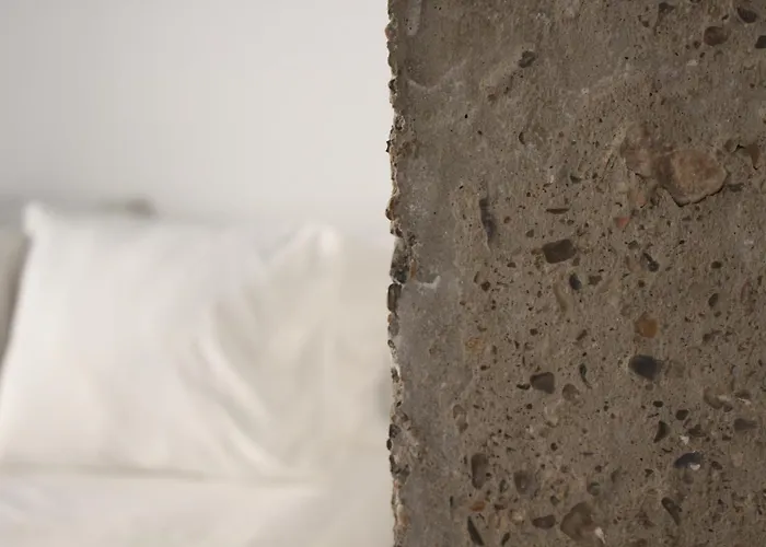 New In The Privat bolig *