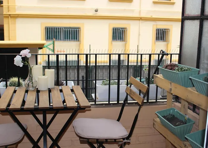 Privat bolig New In The Valencia